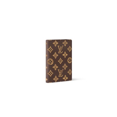 LOUIS VUITTON MASTER PASSPORT COVER M27612 (14*10*2.5cm) 